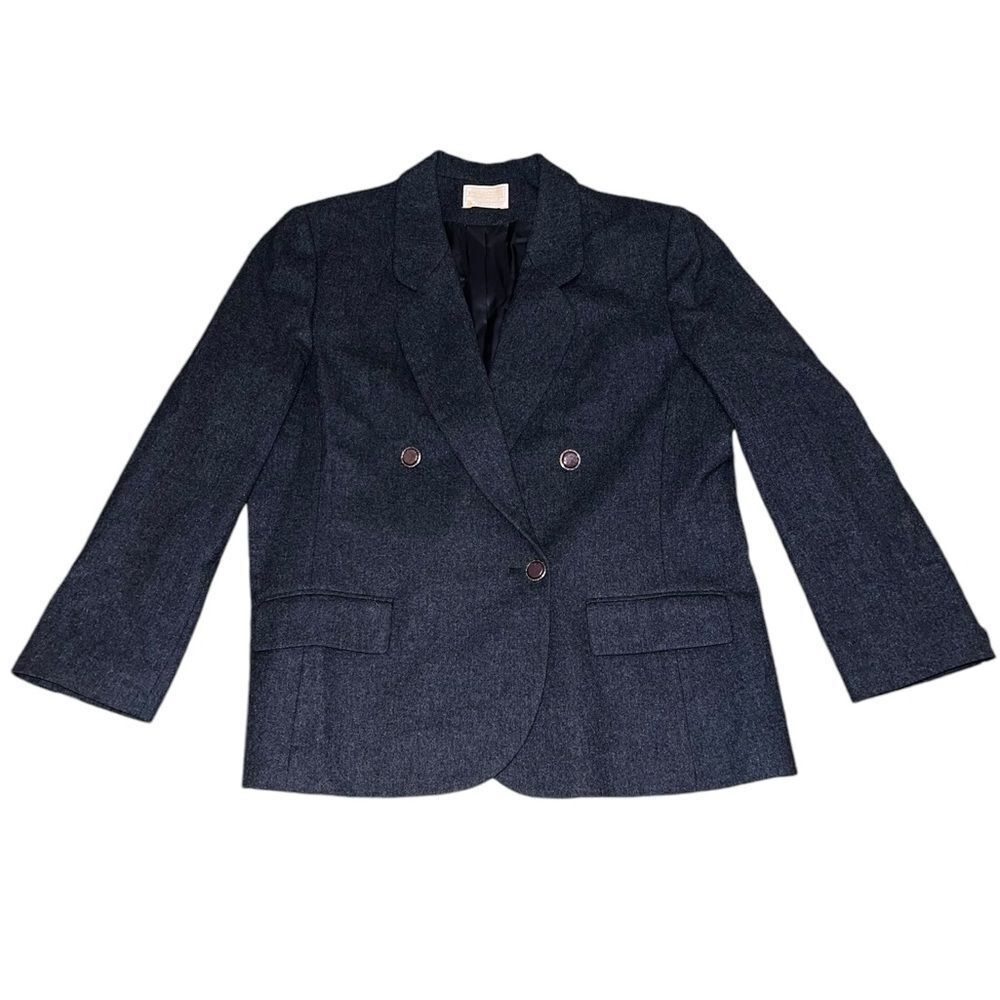 Vintage Pendleton Gold Label Wool Jacket - Gem